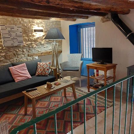 Casa De Pueblo Encantadora En San Jordi, Castellon San Jorge  エクステリア 写真