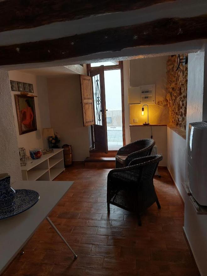 Casa De Pueblo Encantadora En San Jordi, Castellon San Jorge  エクステリア 写真