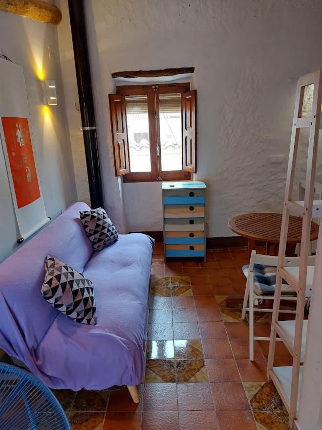 Casa De Pueblo Encantadora En San Jordi, Castellon San Jorge  エクステリア 写真