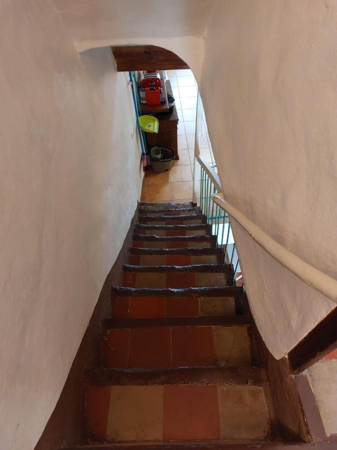 Casa De Pueblo Encantadora En San Jordi, Castellon San Jorge  エクステリア 写真