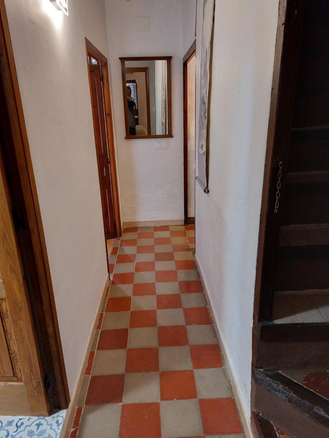 Casa De Pueblo Encantadora En San Jordi, Castellon San Jorge  エクステリア 写真