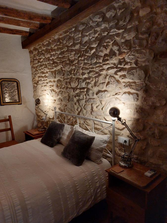 Casa De Pueblo Encantadora En San Jordi, Castellon San Jorge  エクステリア 写真
