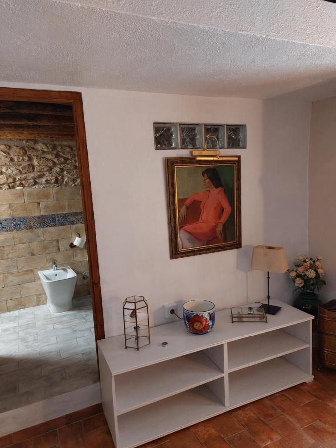 Casa De Pueblo Encantadora En San Jordi, Castellon San Jorge  エクステリア 写真