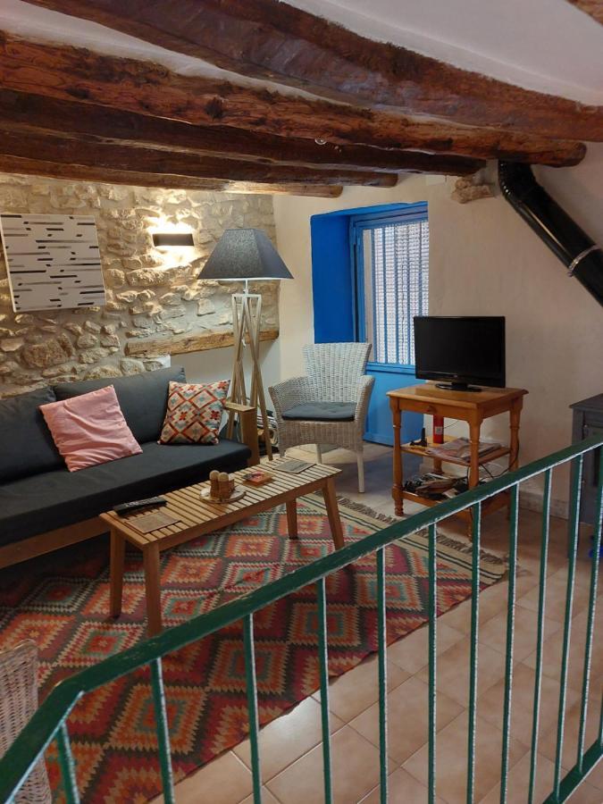 Casa De Pueblo Encantadora En San Jordi, Castellon San Jorge  エクステリア 写真