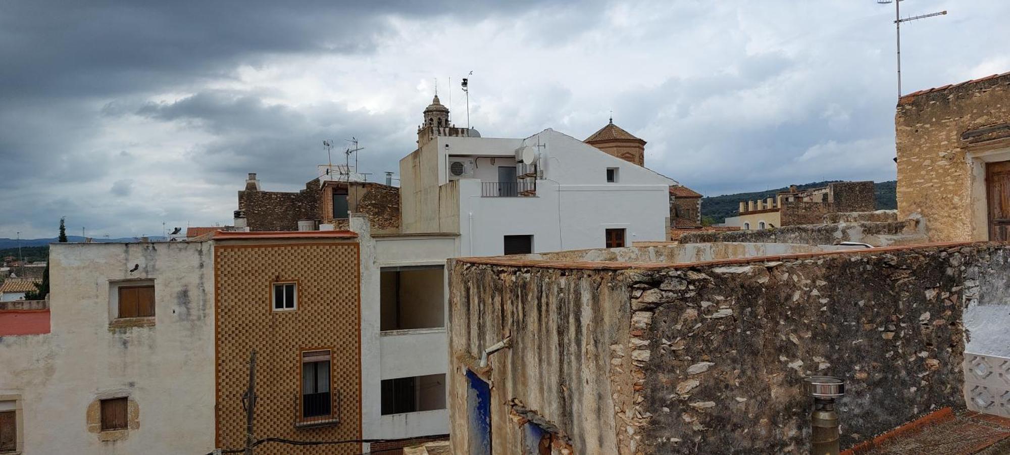 Casa De Pueblo Encantadora En San Jordi, Castellon San Jorge  部屋 写真